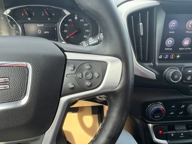 2023 GMC Terrain SLT - Photo 26