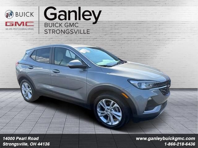 2023 Buick Encore GX