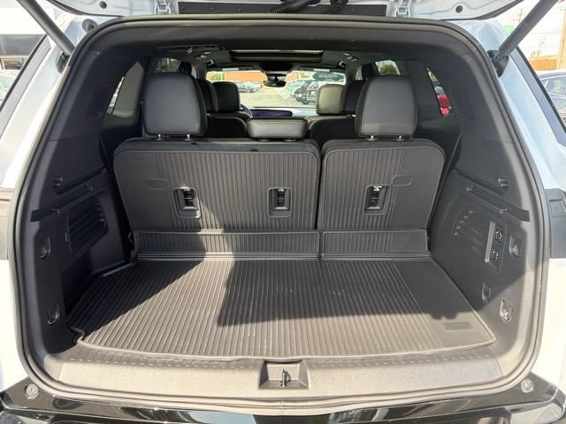 2026 Buick Enclave Sport Touring - Photo 15