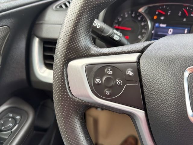 2023 GMC Terrain SLE - Photo 24