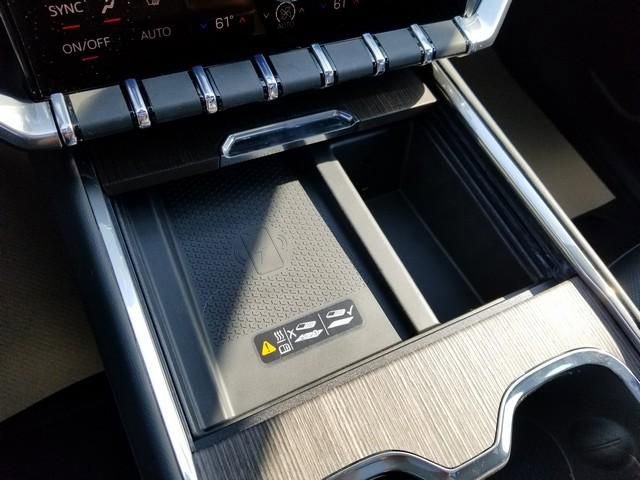 2026 GMC Acadia Denali - Photo 14