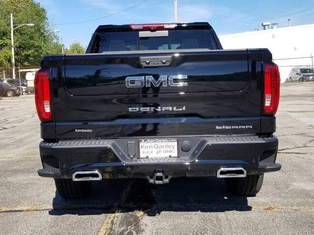 2026 Gmc Sierra 1500 Denali Ultimate photo 3