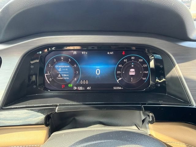 2024 Volkswagen Atlas Cross Sport SE - Photo 22