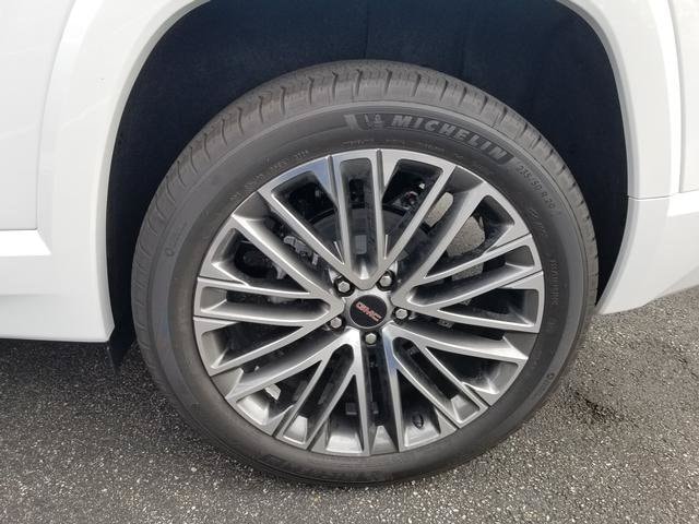 2027 GMC Terrain Denali - Photo 12