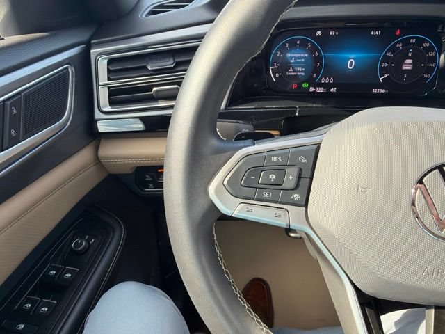 2024 Volkswagen Atlas Cross Sport SE - Photo 23