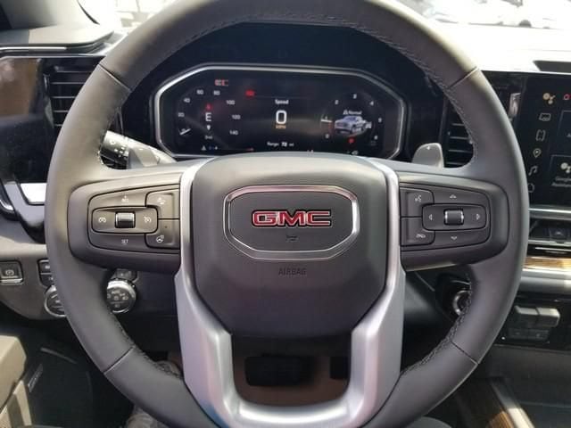 2026 GMC Sierra 1500 Elevation - Photo 14