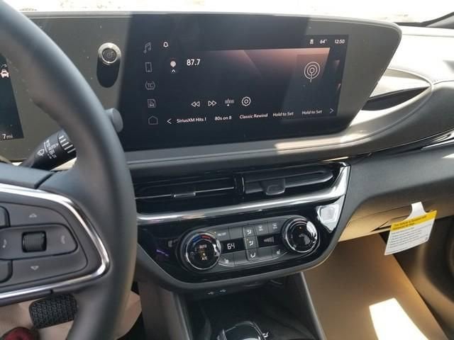2026 Buick Envista Sport Touring - Photo 11