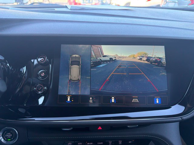 2023 Buick Envision Avenir - Photo 24
