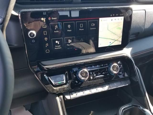 2026 GMC Sierra 2500HD AT4 - Photo 13