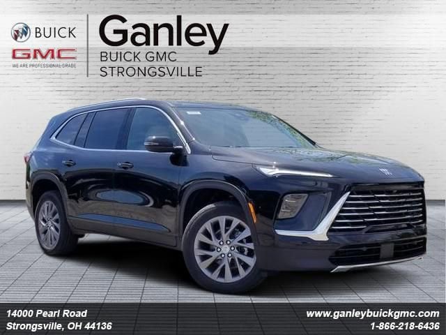 2026 Buick Enclave Preferred's photo