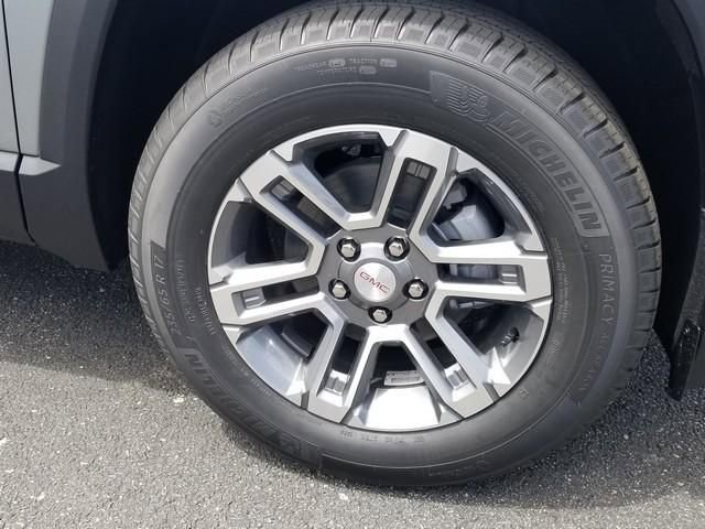 Vehicle thumbnail