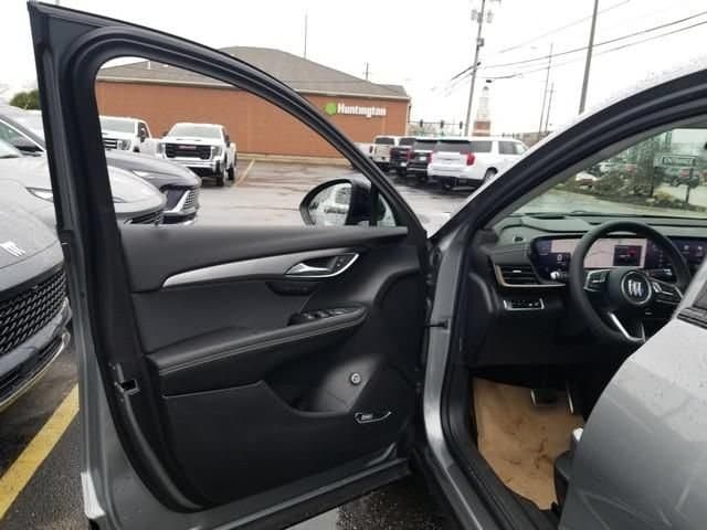 2026 Buick Envision Sport Touring - Photo 6
