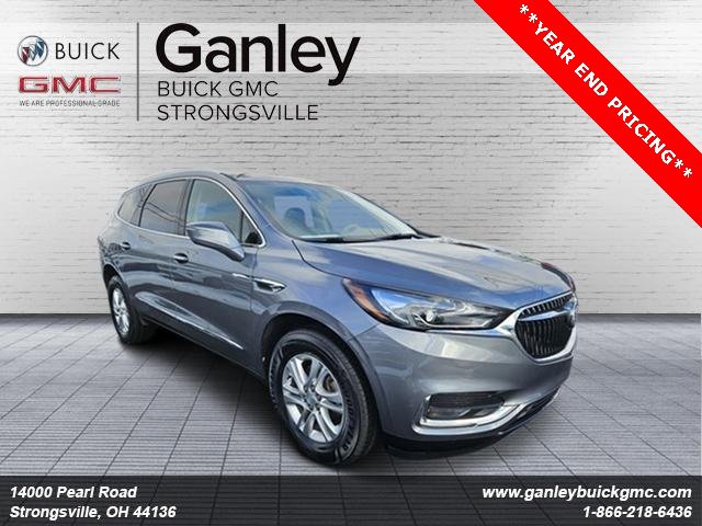 2020 Buick Enclave Preferred's photo