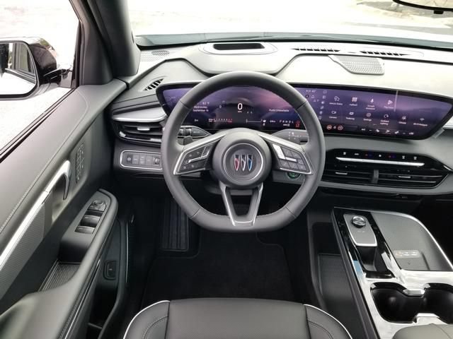 2027 Buick Enclave Sport Touring - Photo 9