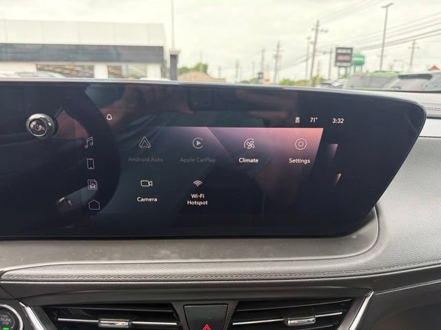 2024 Buick Encore GX Avenir - Photo 24