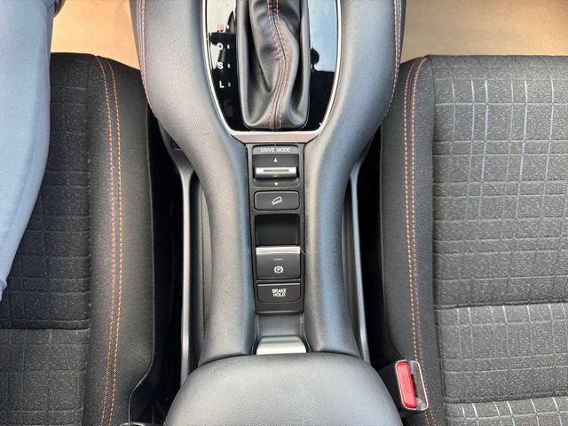 2024 Honda HR-V Sport - Photo 22