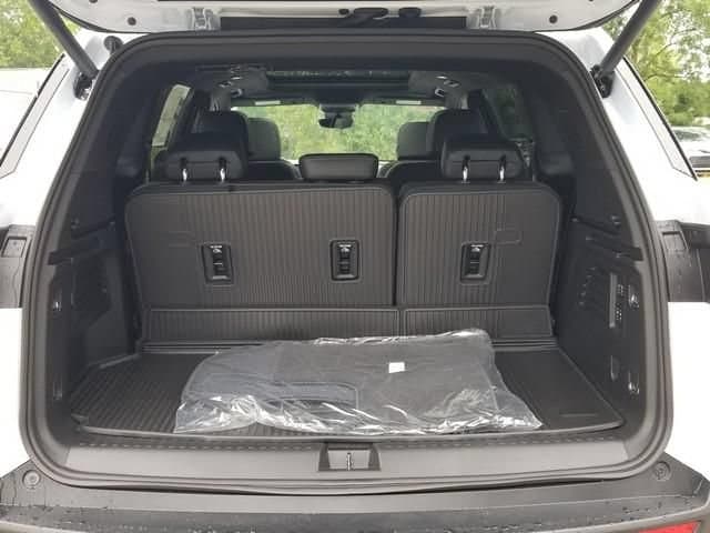 2026 Buick Enclave Preferred - Photo 5
