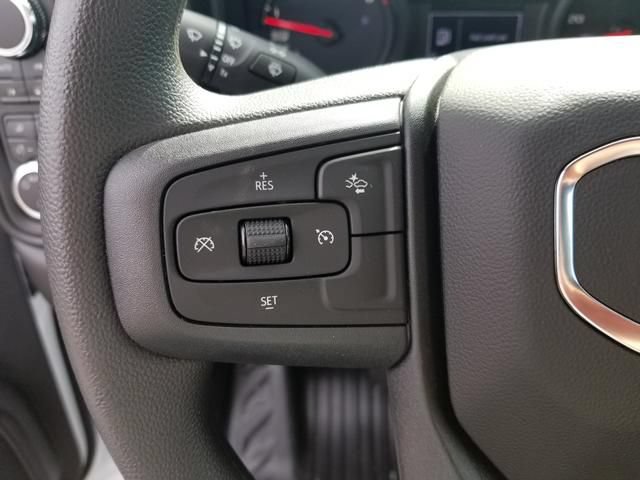 2026 GMC Sierra 1500 Pro - Photo 10