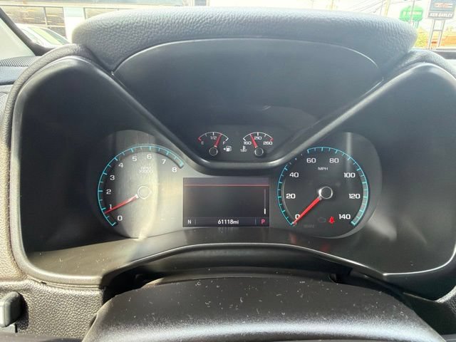 2021 GMC Canyon Denali - Photo 24