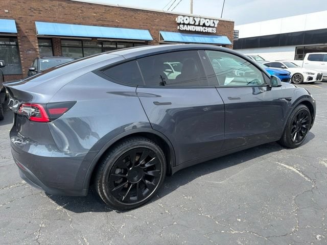 2021 Tesla Model Y Long Range - Photo 6