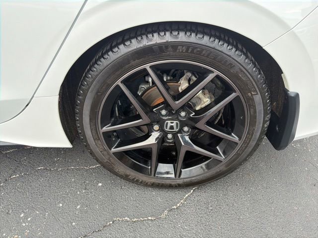 2023 Honda Civic Hatchback Sport Touring - Photo 9
