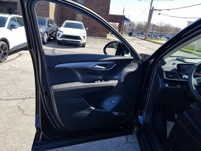 2026 Buick Envision Sport Touring - Photo 6