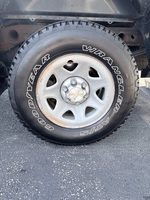 2018 Chevrolet Silverado 1500 Work Truck 1WT - Photo 11