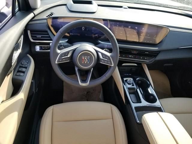 2026 Buick Envision Preferred - Photo 9