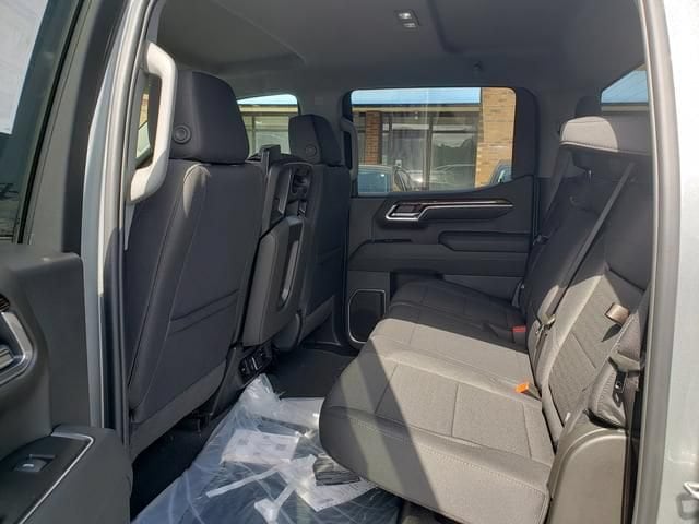 2026 GMC Sierra 1500 Elevation - Photo 7