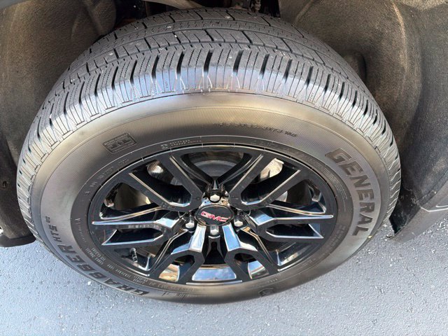 2024 GMC Sierra 1500 Elevation - Photo 9