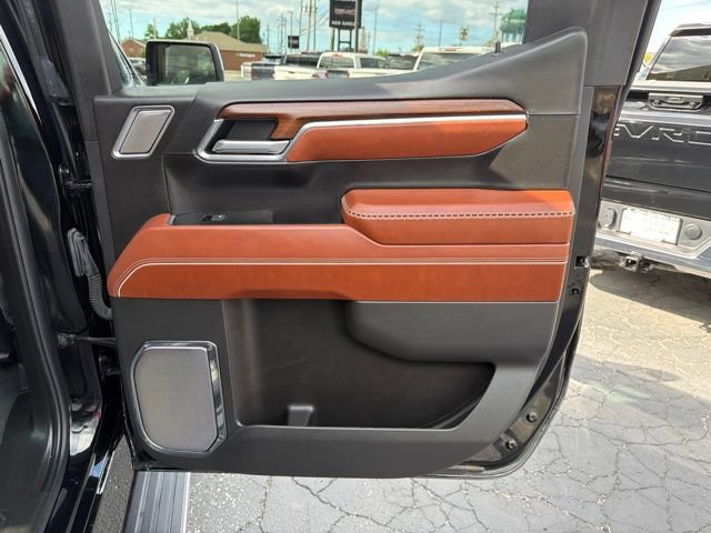 2024 GMC Sierra 1500 Denali Denali Ultimate - Photo 15