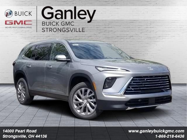 2026 Buick Enclave Preferred's photo
