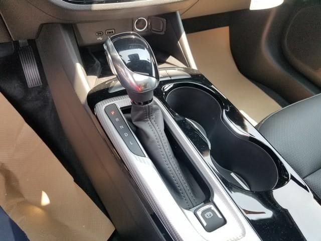 2026 Buick Envista Avenir - Photo 12