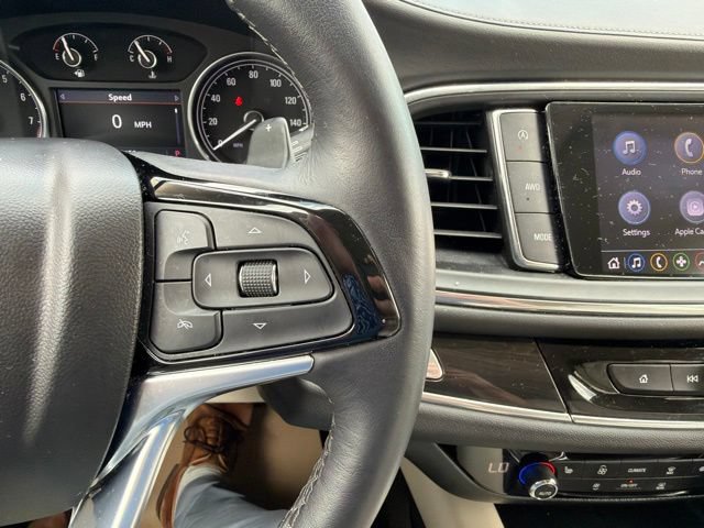 2024 Buick Enclave Essence - Photo 29