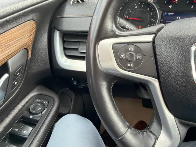 2019 GMC Terrain SLE - Photo 26
