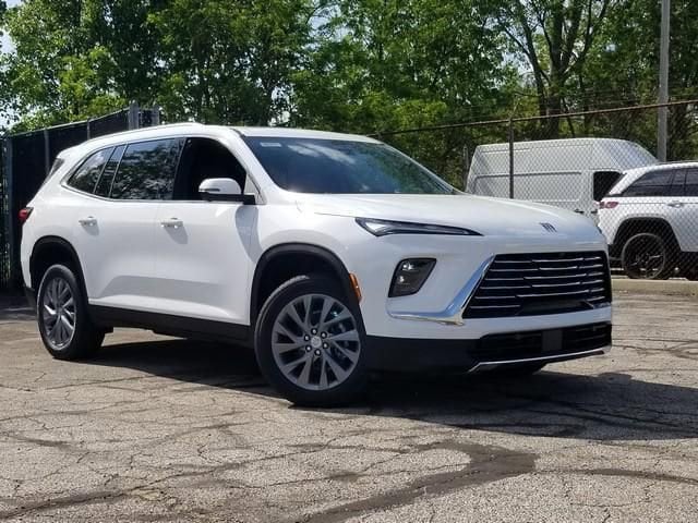 2026 Buick Enclave Preferred AWD's photo