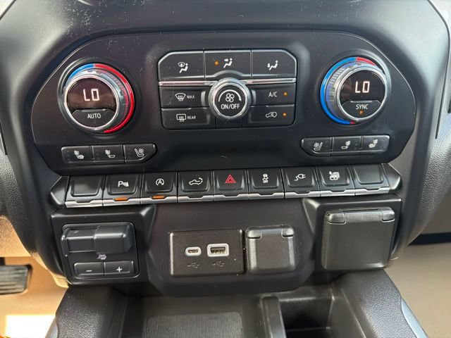 2020 Chevrolet Silverado 1500 LTZ - Photo 21