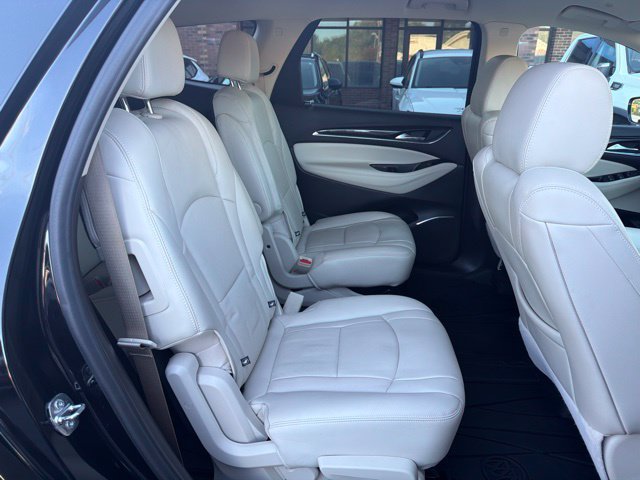 2024 Buick Enclave Essence - Photo 18