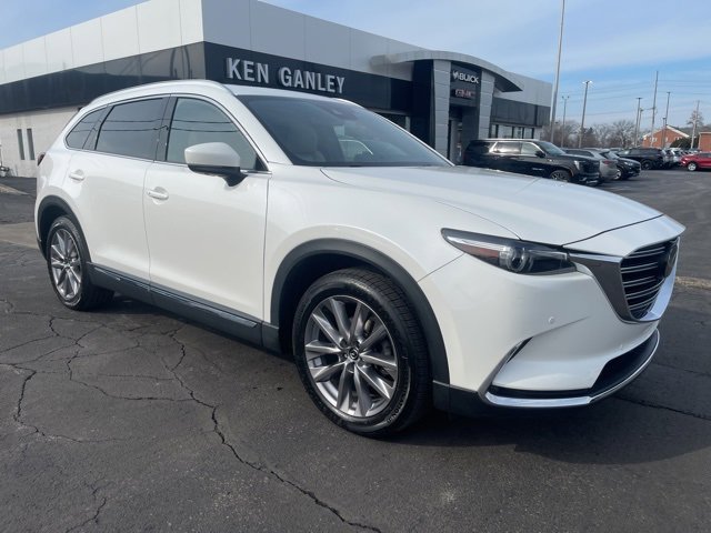 2020 Mazda CX-9 Grand Touring