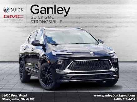 2026 Buick Encore GX Sport Touring SUV