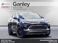 2026 Buick Encore GX Sport Touring SUV