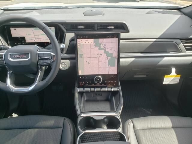 2026 GMC Terrain Elevation - Photo 8