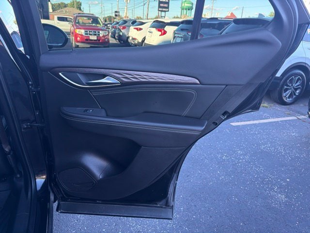2023 Buick Envision Avenir - Photo 16