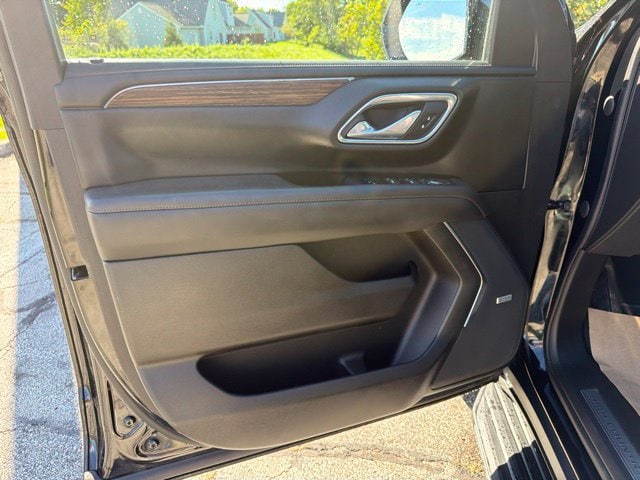 2023 Chevrolet Tahoe High Country - Photo 11