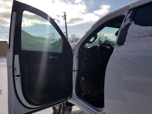 2026 GMC Sierra 2500HD Pro - Photo 7