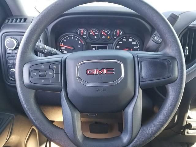 2026 GMC Sierra 1500 Pro - Photo 10