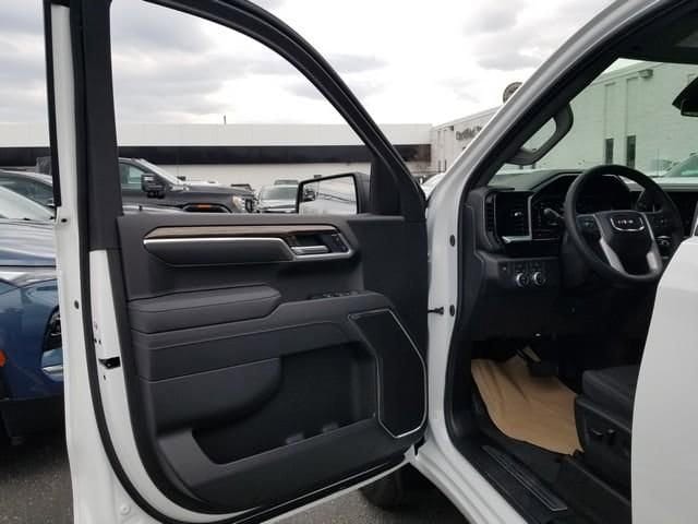 2026 GMC Sierra 1500 Elevation - Photo 6