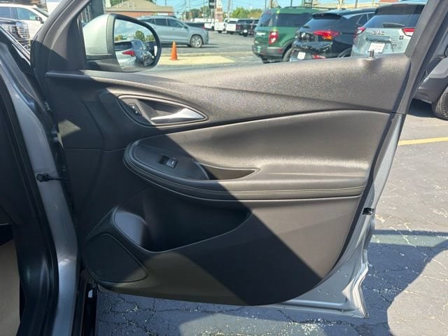 2024 Buick Encore GX Sport Touring - Photo 18