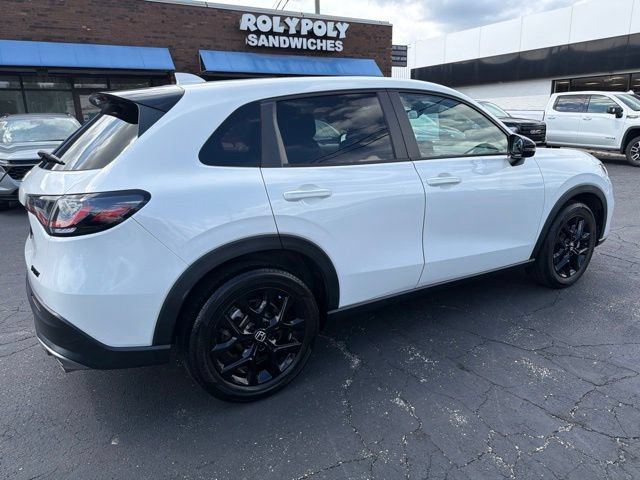 2024 Honda HR-V Sport - Photo 6