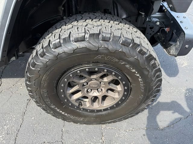 2021 Jeep Wrangler Unlimited Rubicon 392 - Photo 8